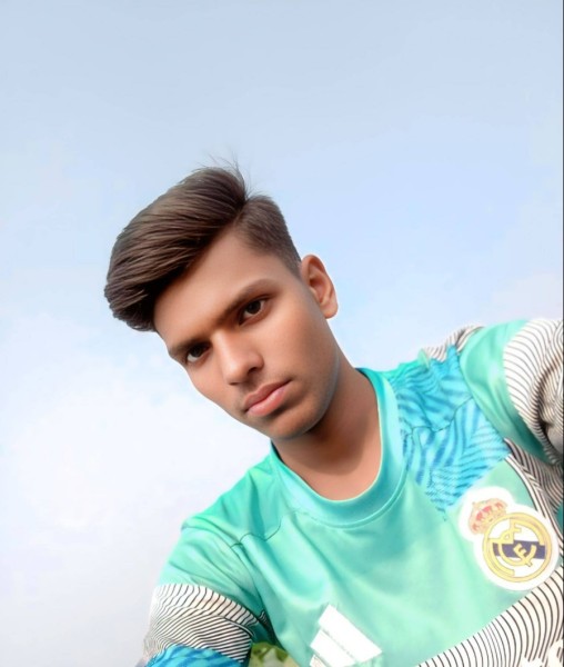 Anish, 19, Kanpur