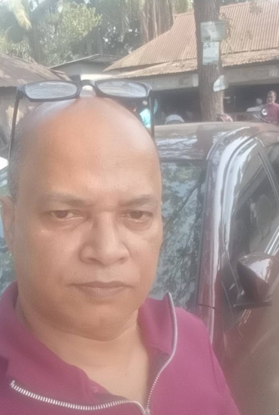 Gul Mohammad, 50, Charleston west virginia