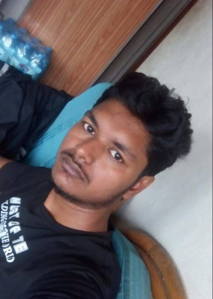 Sumon ks, 37, Medford