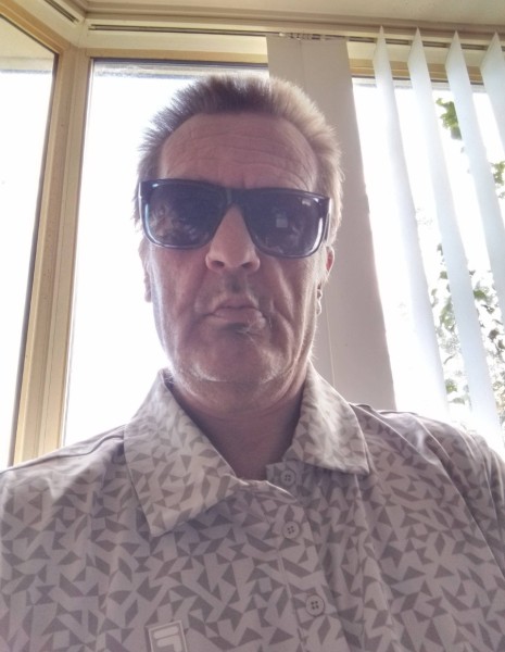 Cheech, 52, Sharja
