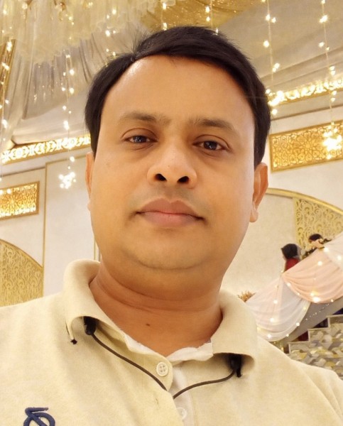 SAIFUDDIN, 36, Detroit