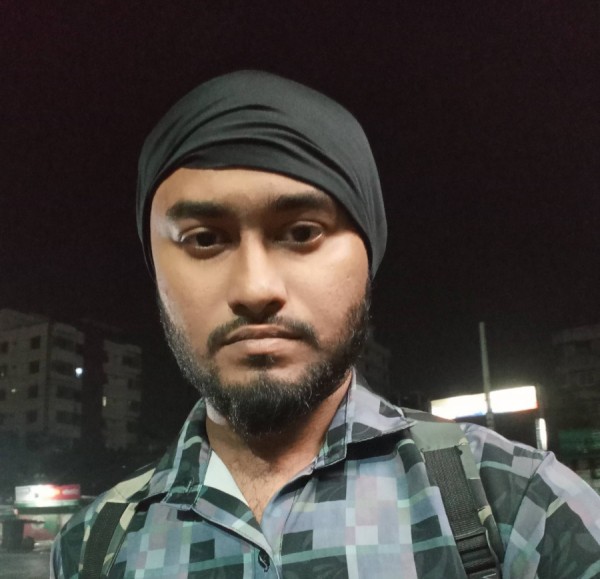 Ishan, 27, Sharja