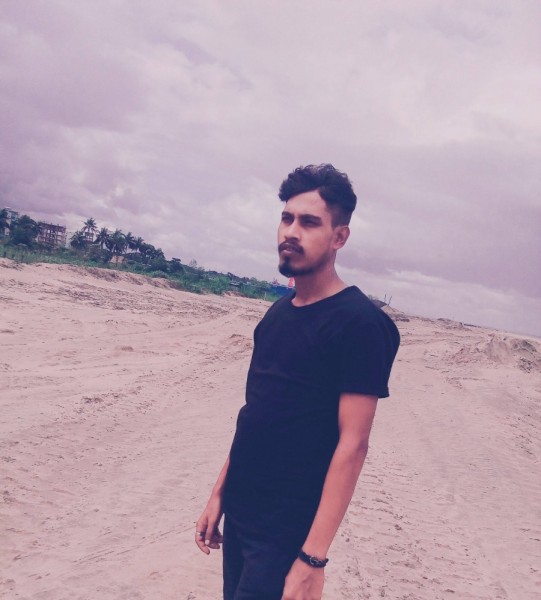 Md farok, 35, Andorra la vella