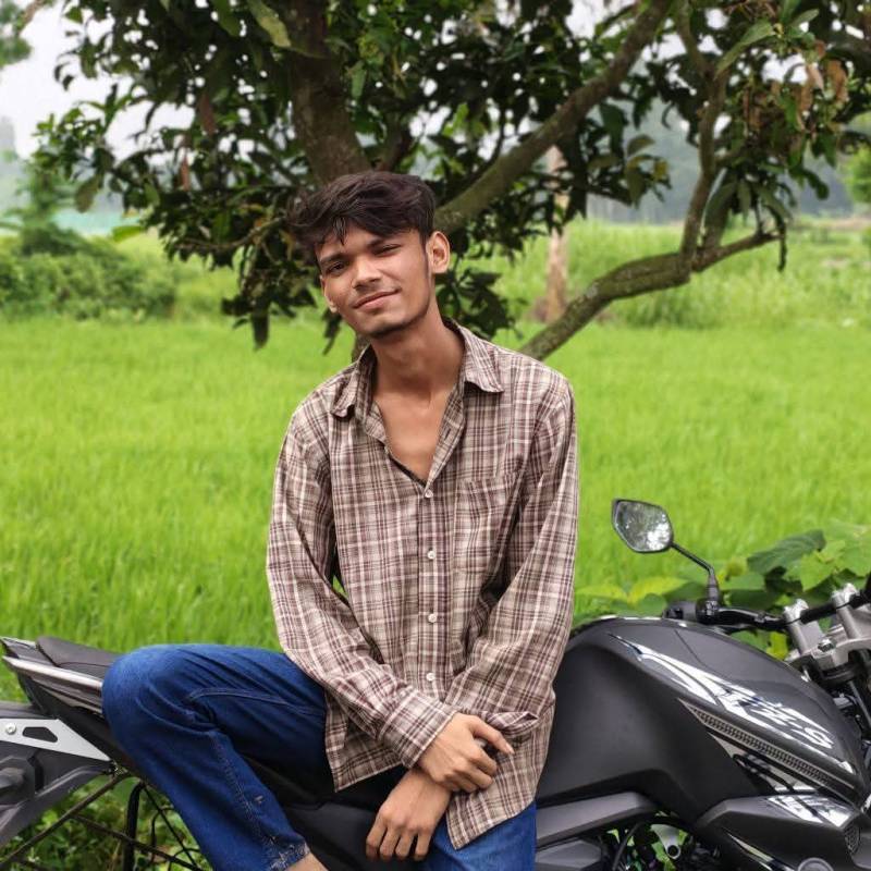Fahim, 25, Yes