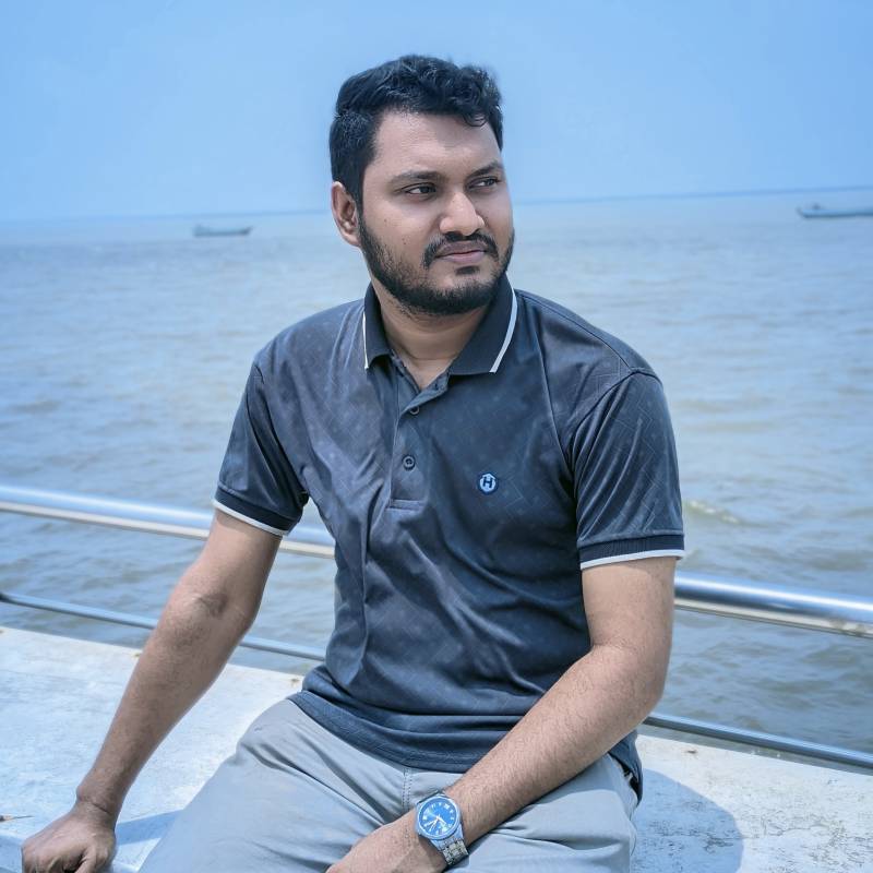 Al Hassan Shihab, 30, Gazipur