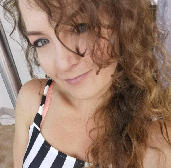 Chantal Deschamps, 41, Houston Texas