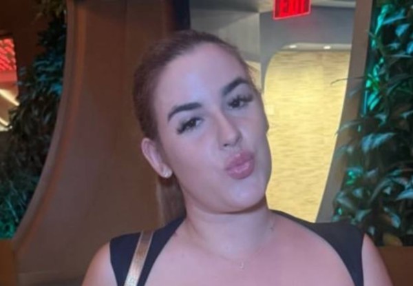 Lauren, 29, ETHIOPIA