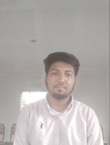 Sumon, 25, Chandpur
