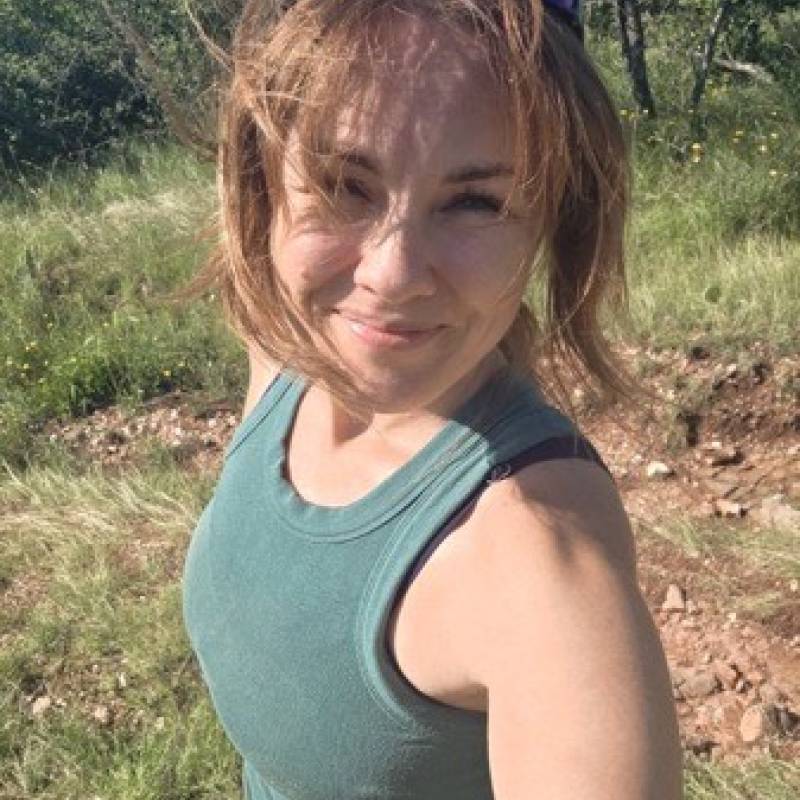 Rose, 40, Bedford Pennsylvania