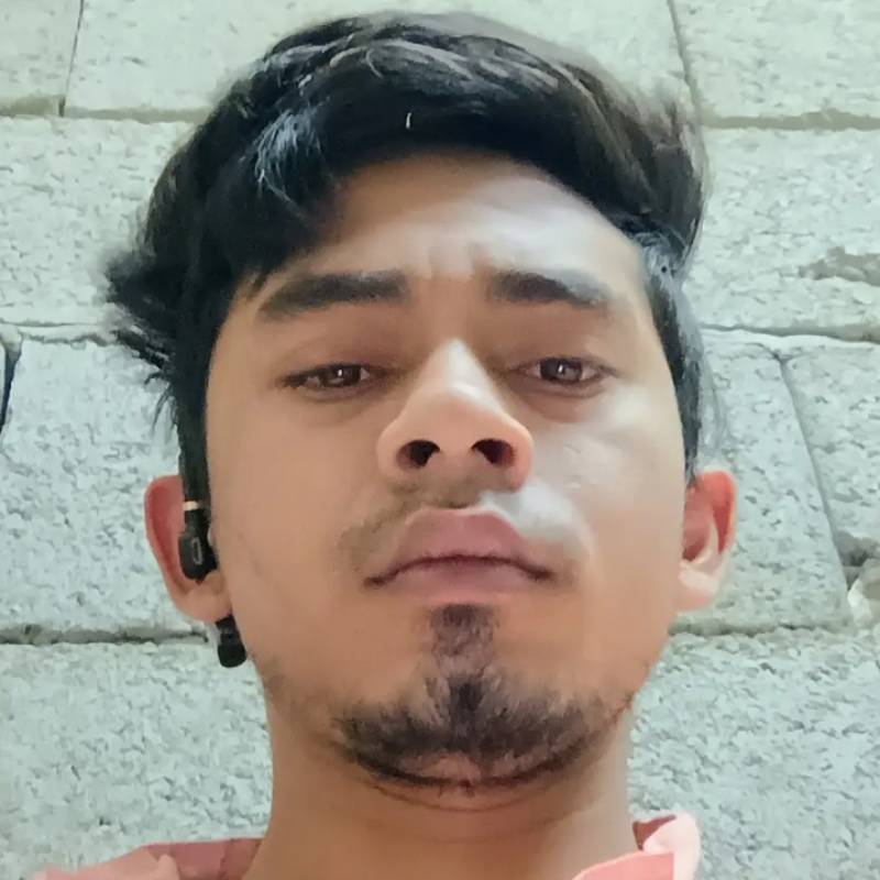 md kajol, 26, Missouri
