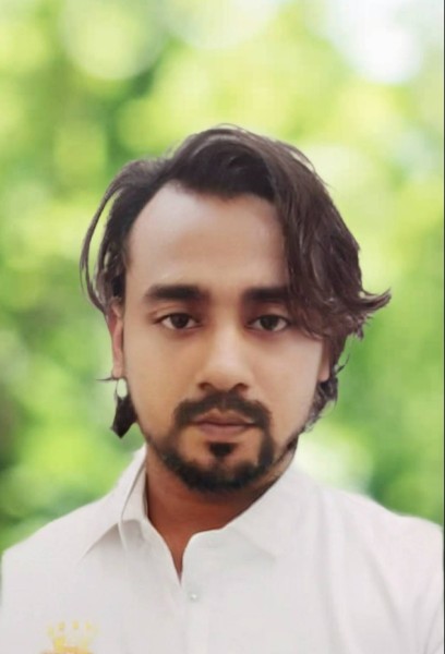 Rashed Romiyo, 35, Charleston west virginia