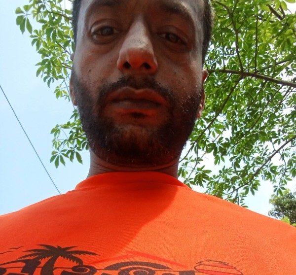 MD ASIF, 23, Gopalgonj