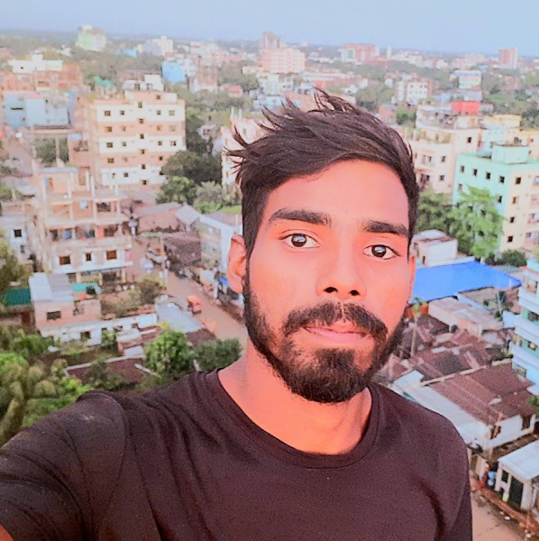 Md ruman islam, 28, Scotland United Kingdom
