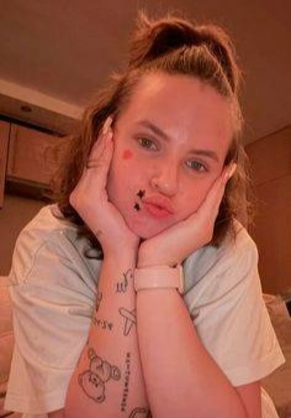 lisamimi, 32, Boston