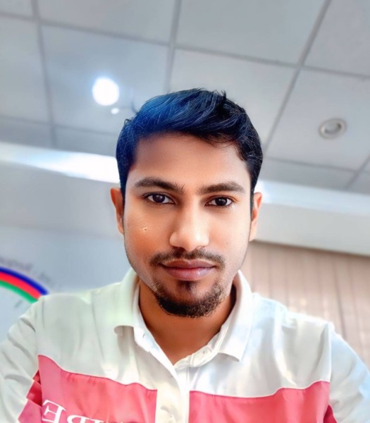 Akash, 26, Pearland Texas