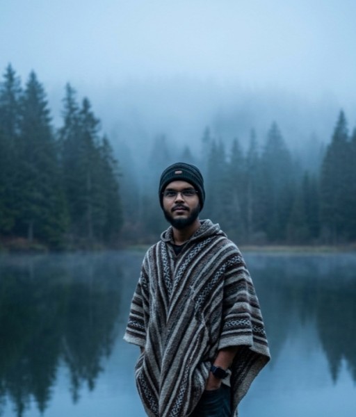 MD Ariyan Sabbir, 27, East Texas PA US