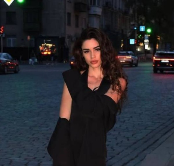 alona, 35, Frankfurt an der Oder German