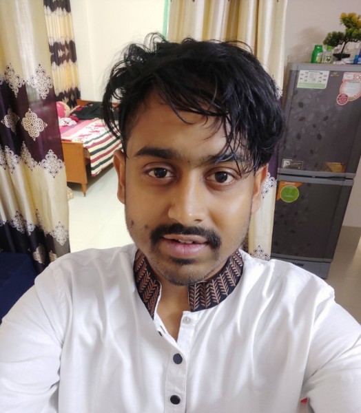 sufian, 26, Nigeria