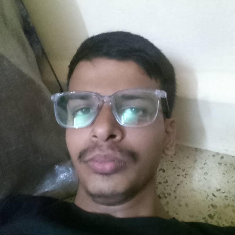 Saad, 22, Chicago