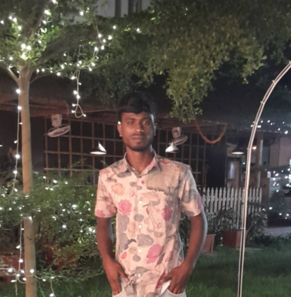 Hossain, 27, Arizona