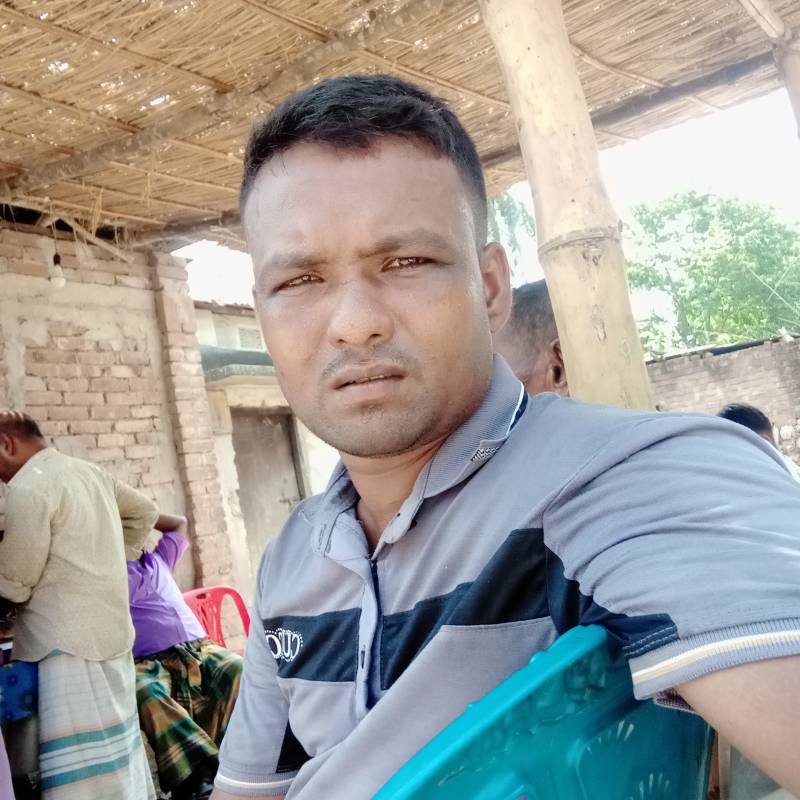Selim reza, 33, Bamako