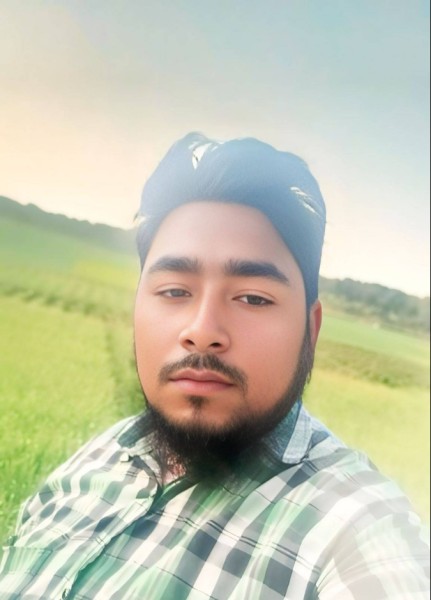 MD NAZMUL, 31, Boumredes
