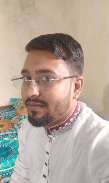 Alamin pramanik, 30, Brazil
