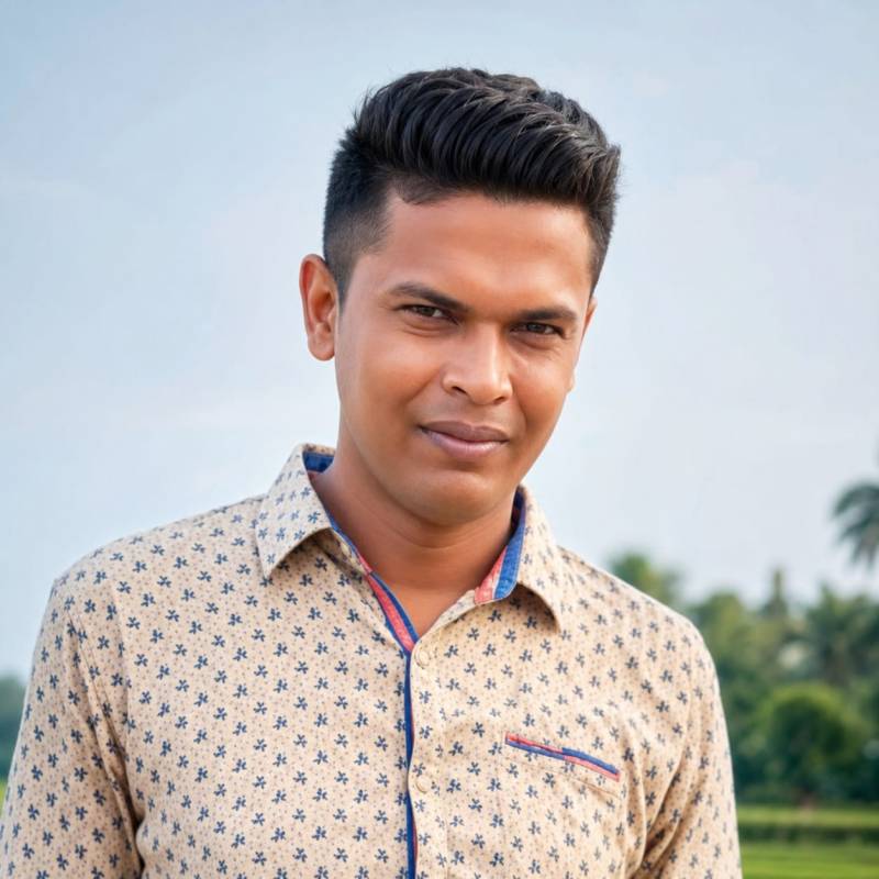 Abir, 34