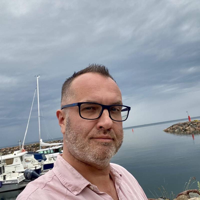 Martins, 58, Yes