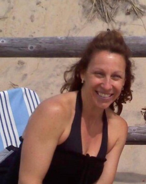 Lisa, 37, Frankfurt an der Oder German