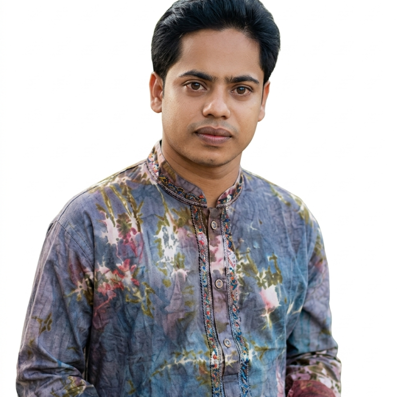 Mizanur, 42, Ibafo Ogun state