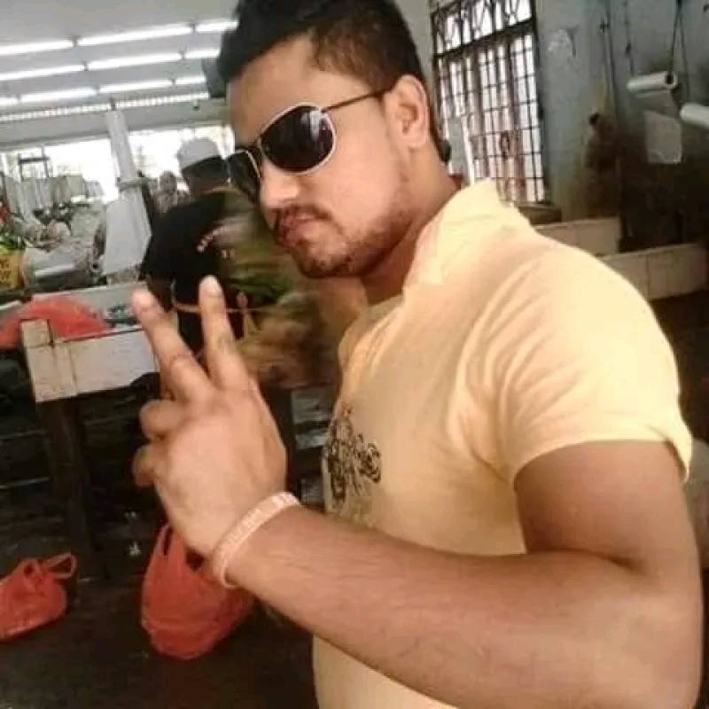 Md vir, 26, Sweetwater TX