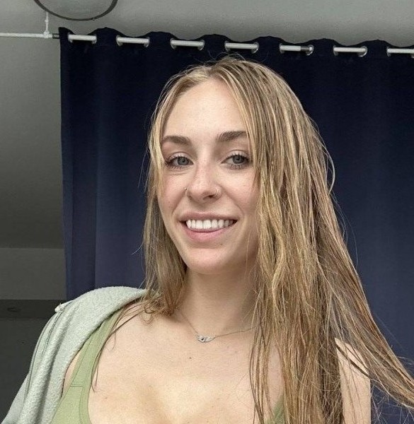 Mayy, 32, Papendrecht