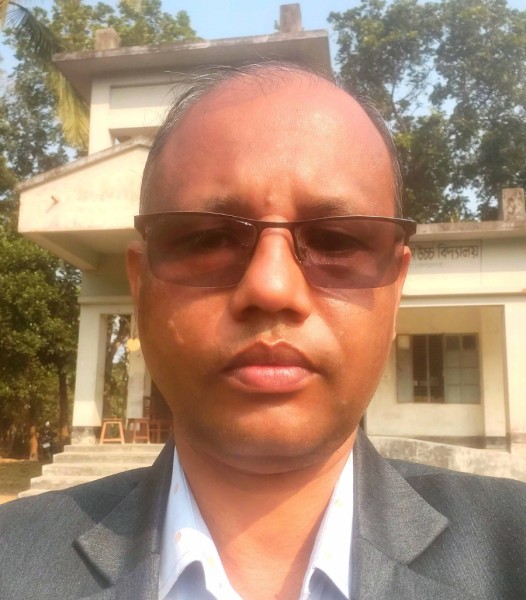 Mihir, 29, Rangpur