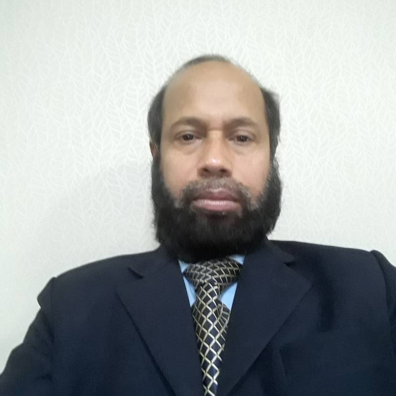 ANWAR  HOSSAIN, 54