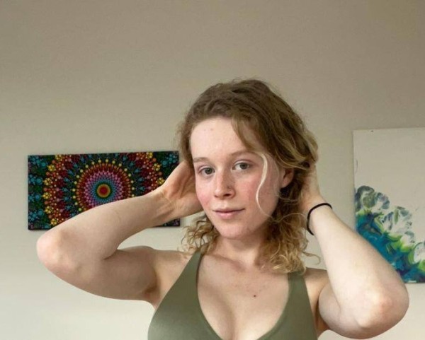 Aillert marrie, 25, B