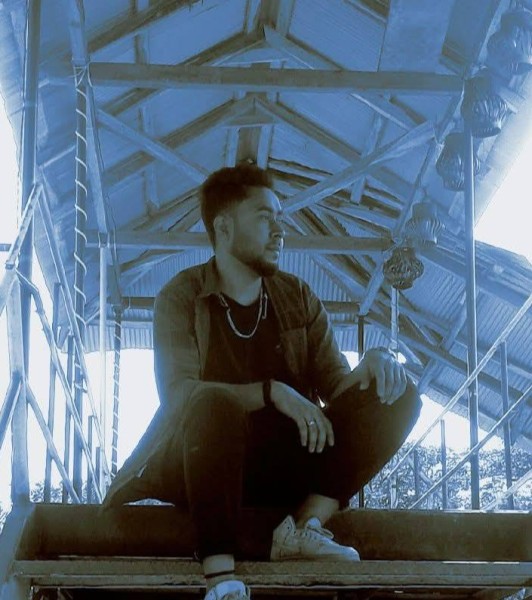 Mhmmd Alamin, 25, Newark New York