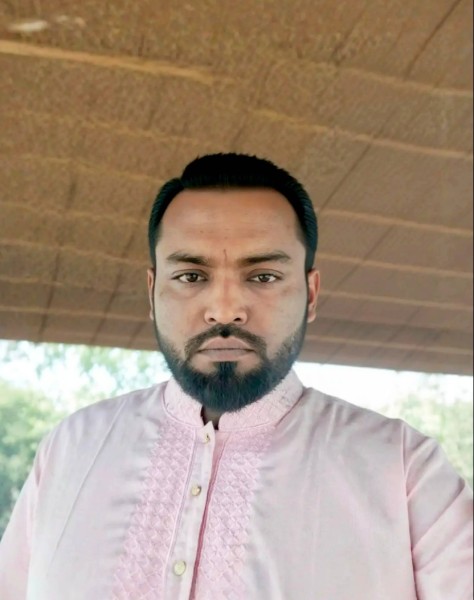 Mizanur, 30, Gopalgonj