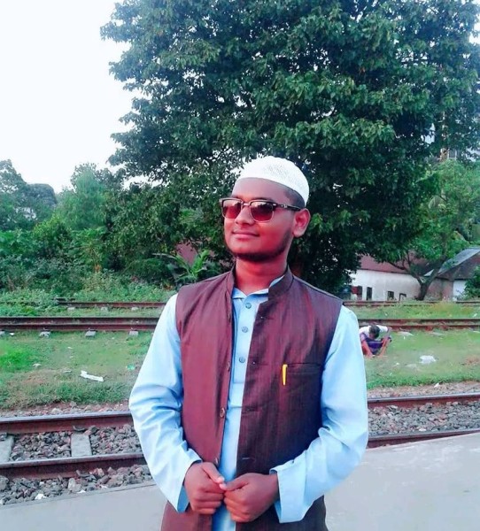 Md juhir, 30, Riga