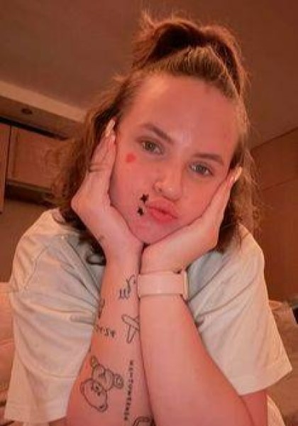 lisabenies, 31, United Kingdom Goole