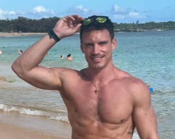 Micheal, 24, racine wi