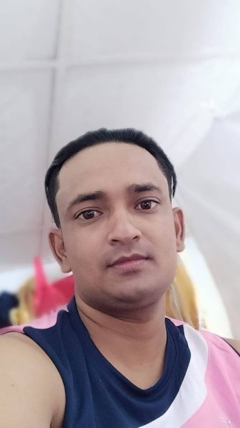 Albab UR Rahman, 36, Ohio