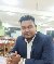 MD JAHID, 30, Victorville California