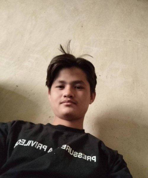 yasin, 18, Wow