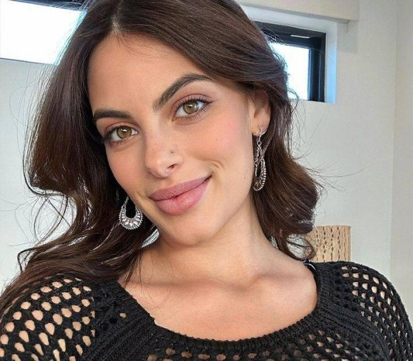Sophia, 30, Papendrecht