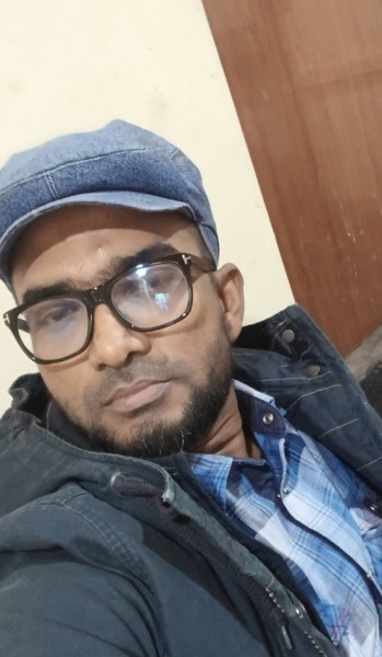 Muniruzzaman, 35, Melbourne
