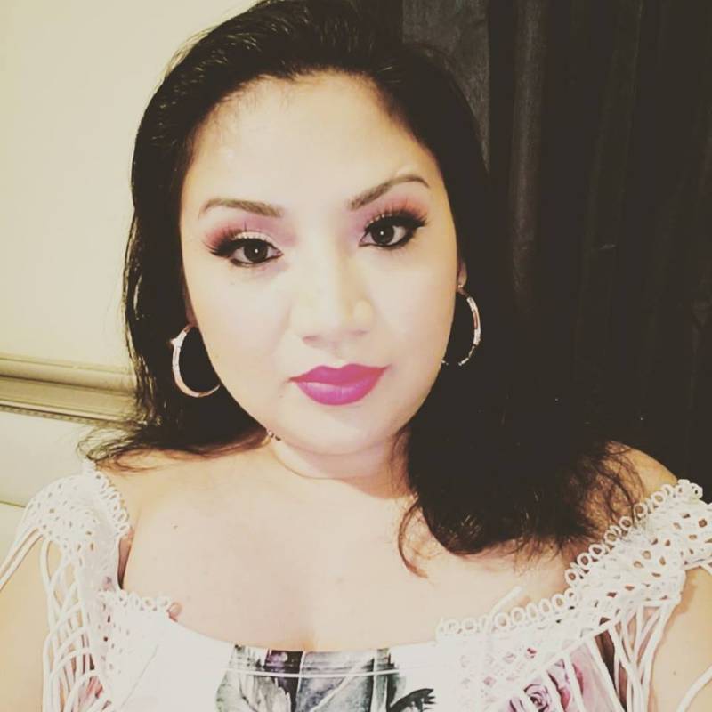 stephanie 121, 36, Caaguaz