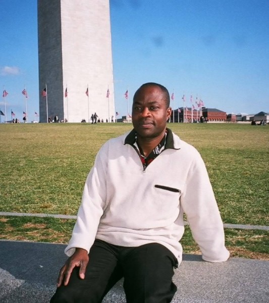 Emmanuel, 44, Pirojpur