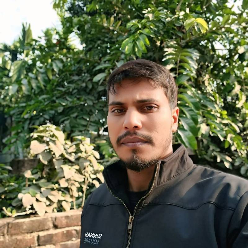 Abdul Motin, 31, Switzerland