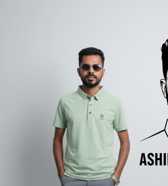 Ashikur Rahman, 29, Cumilla Bangladesh